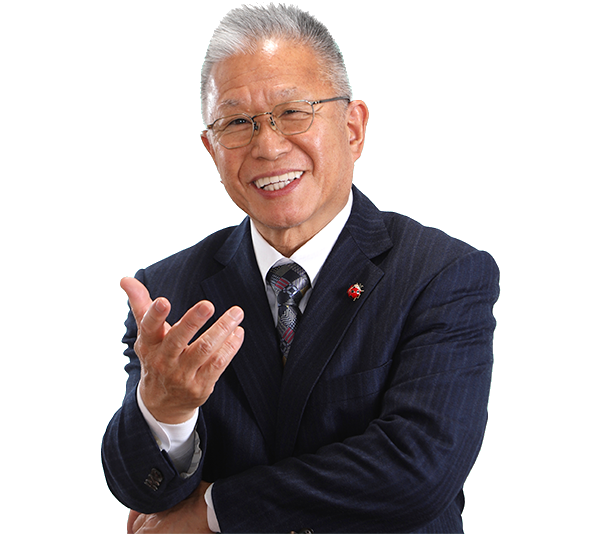 細川としゆき プロファイル