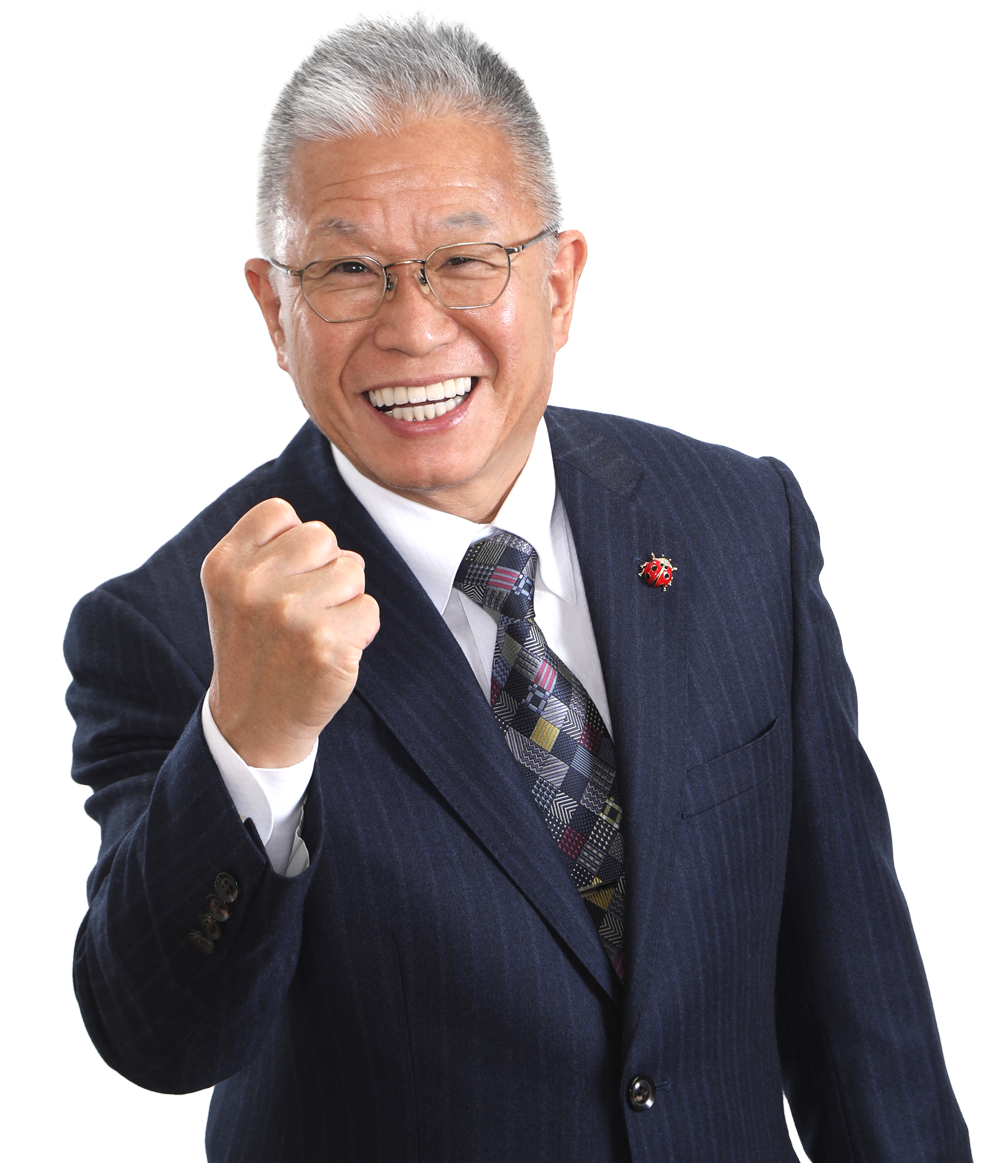 細川としゆき プロファイル